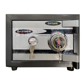 KÉT SẮT DAYSAFE -35C